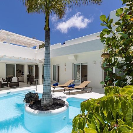 Villa 10.3 Corralejo Bagian luar foto
