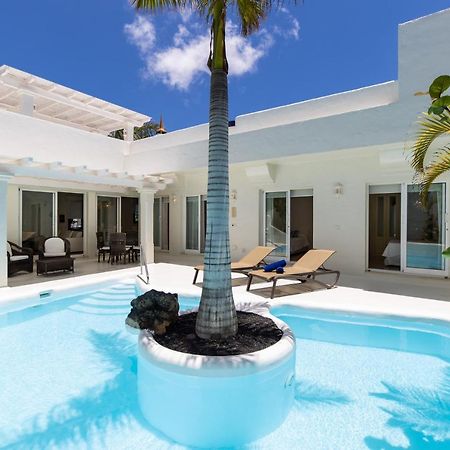 Villa 10.3 Corralejo Bagian luar foto