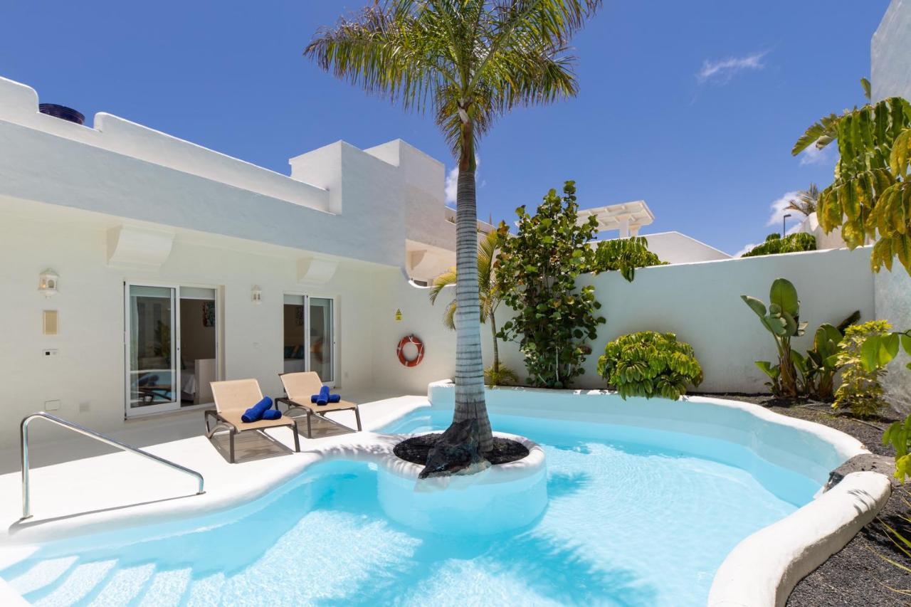 Villa 10.3 Corralejo Bagian luar foto
