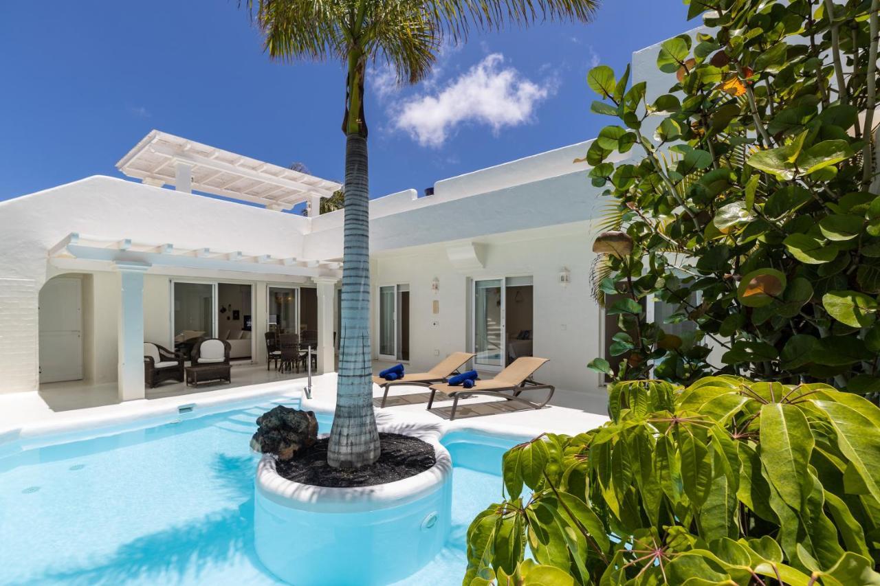 Villa 10.3 Corralejo Bagian luar foto