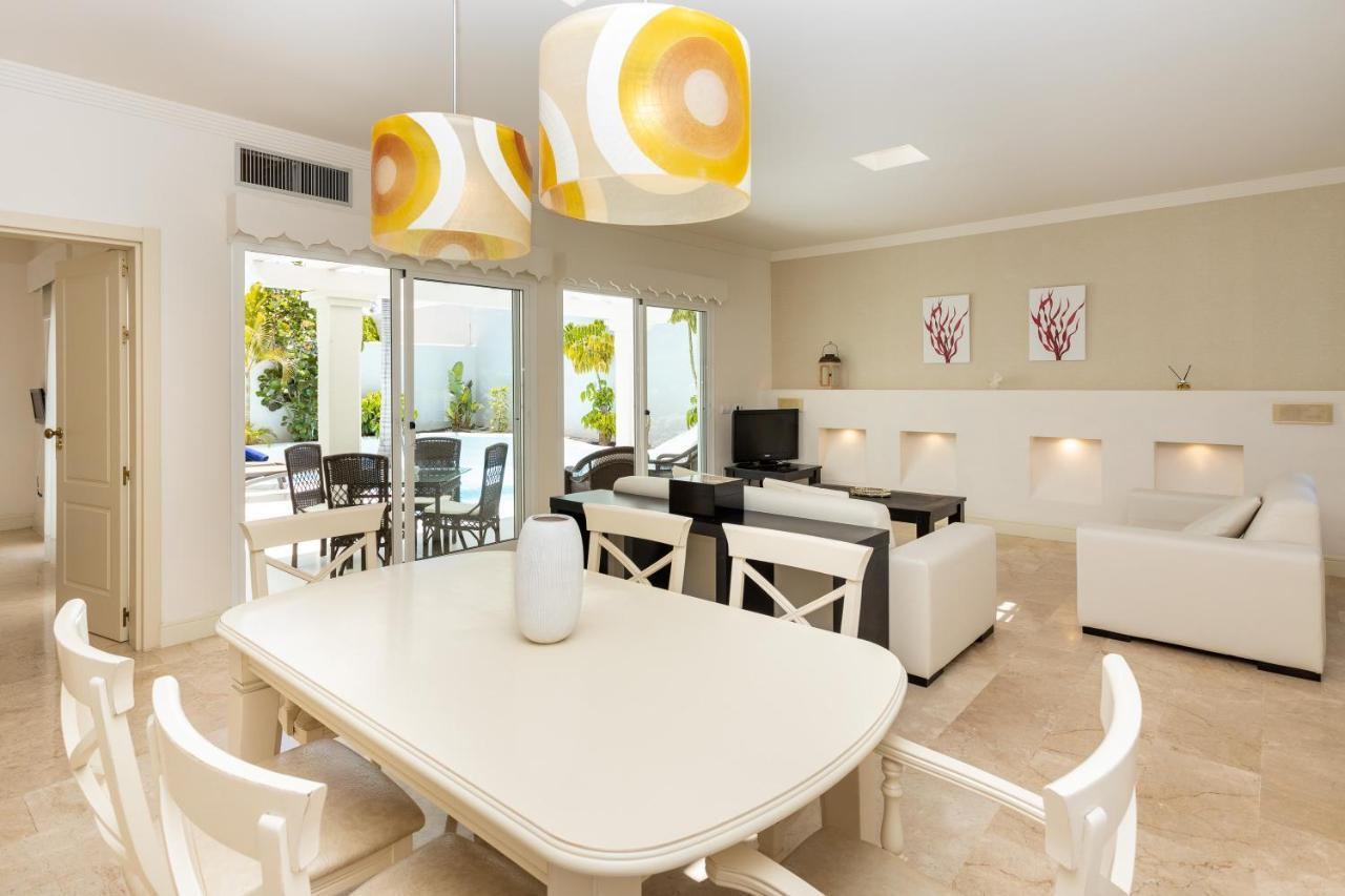 Villa 10.3 Corralejo Bagian luar foto