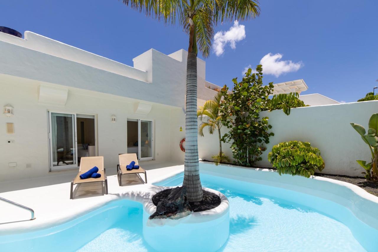 Villa 10.3 Corralejo Bagian luar foto