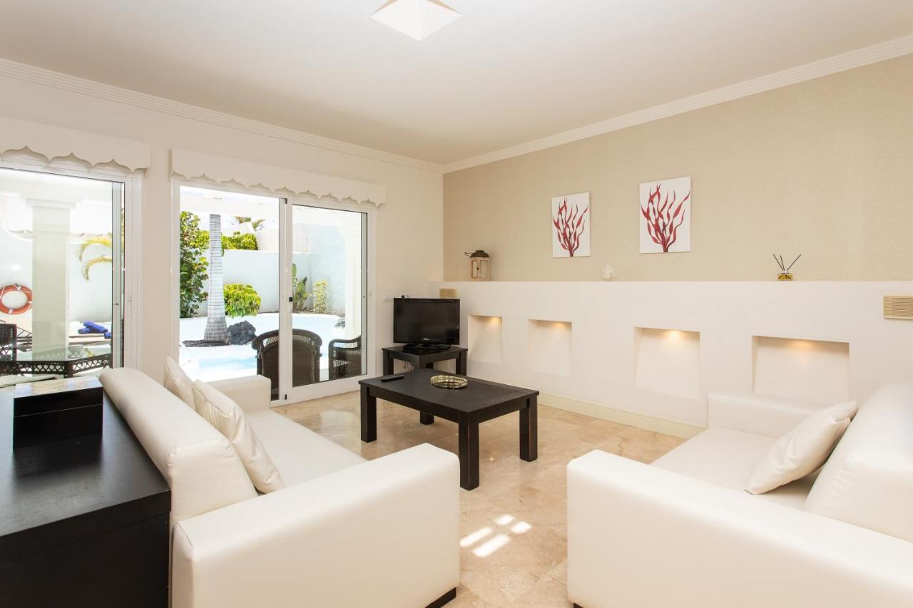 Villa 10.3 Corralejo Bagian luar foto