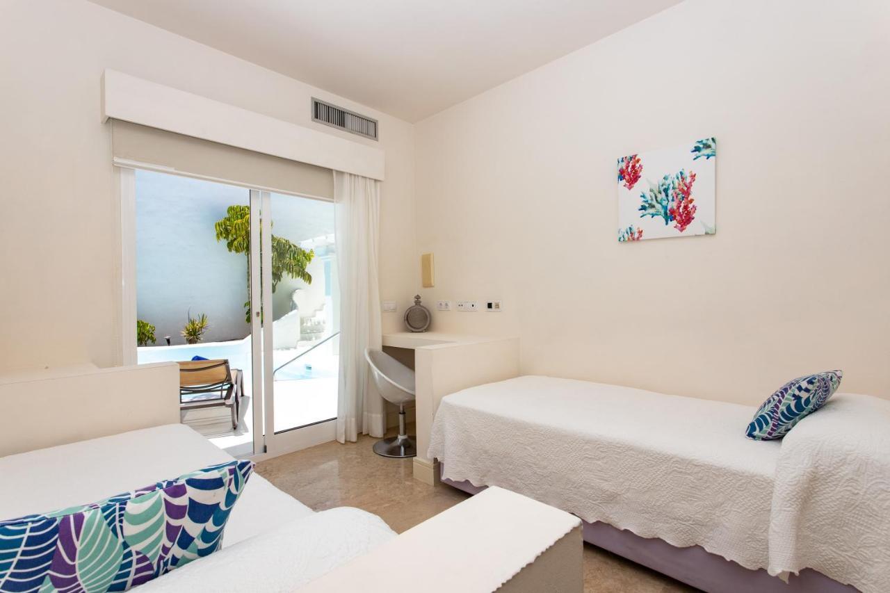 Villa 10.3 Corralejo Bagian luar foto