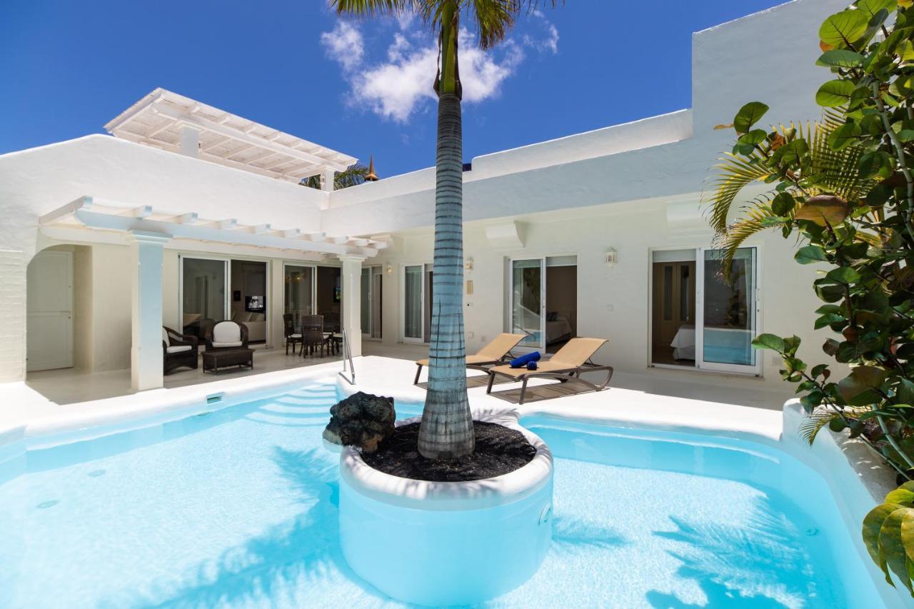 Villa 10.3 Corralejo Bagian luar foto