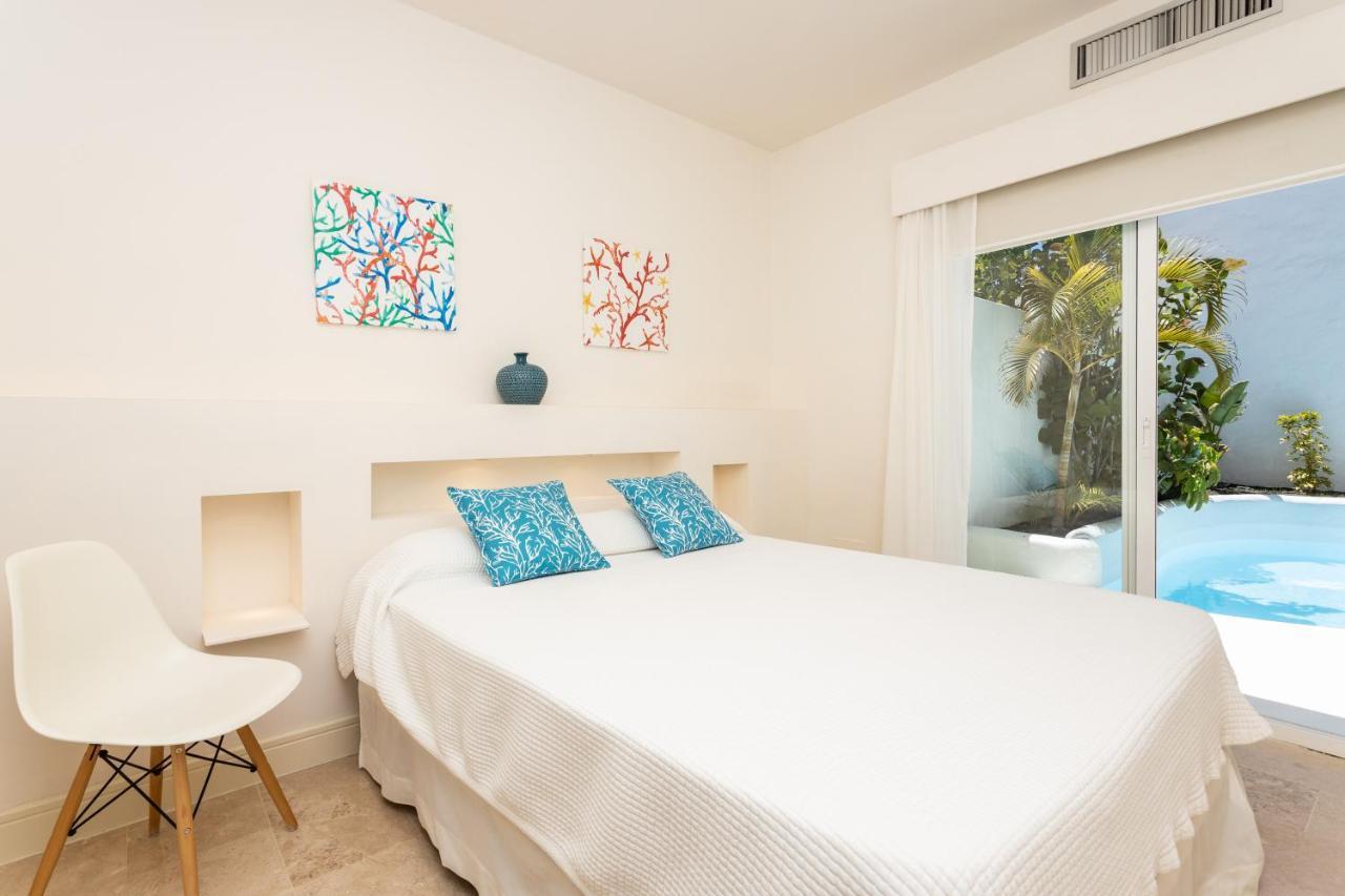 Villa 10.3 Corralejo Bagian luar foto