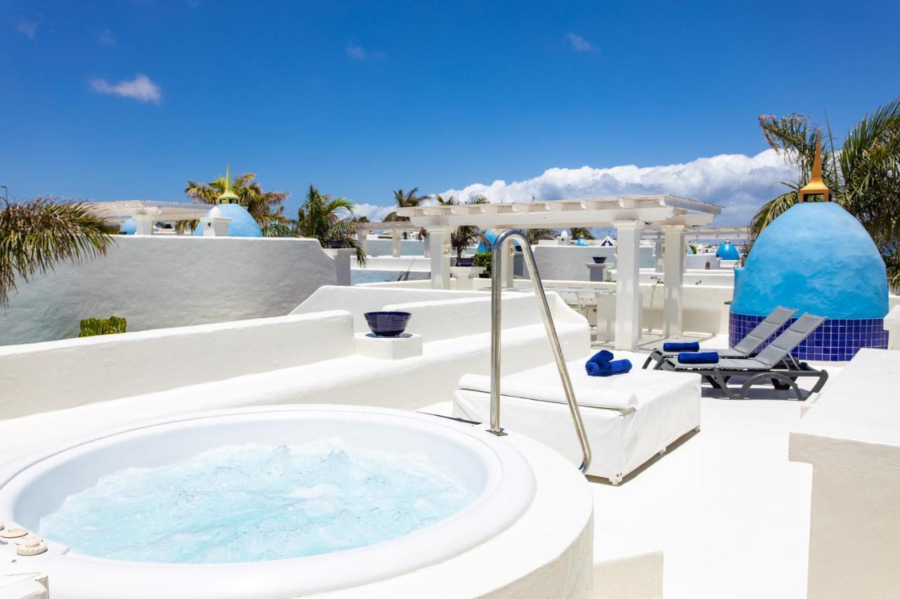 Villa 10.3 Corralejo Bagian luar foto