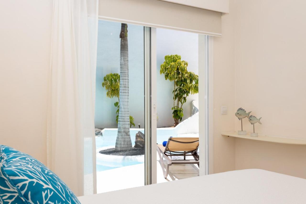 Villa 10.3 Corralejo Bagian luar foto