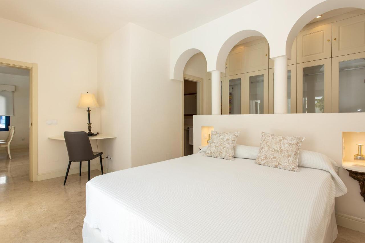 Villa 10.3 Corralejo Bagian luar foto