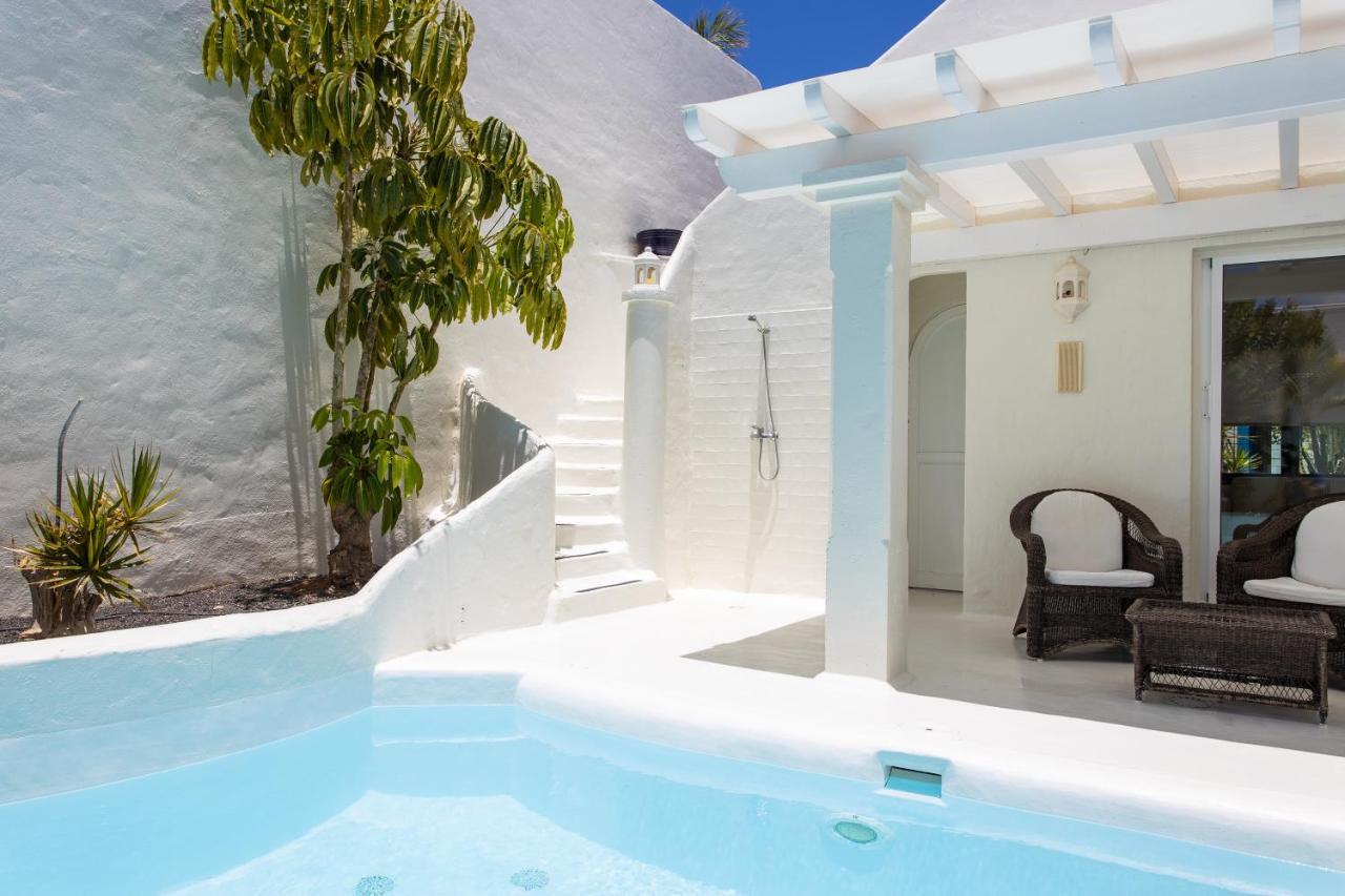 Villa 10.3 Corralejo Bagian luar foto