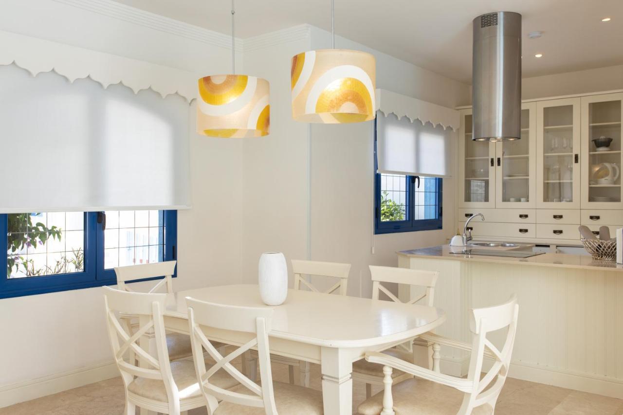 Villa 10.3 Corralejo Bagian luar foto