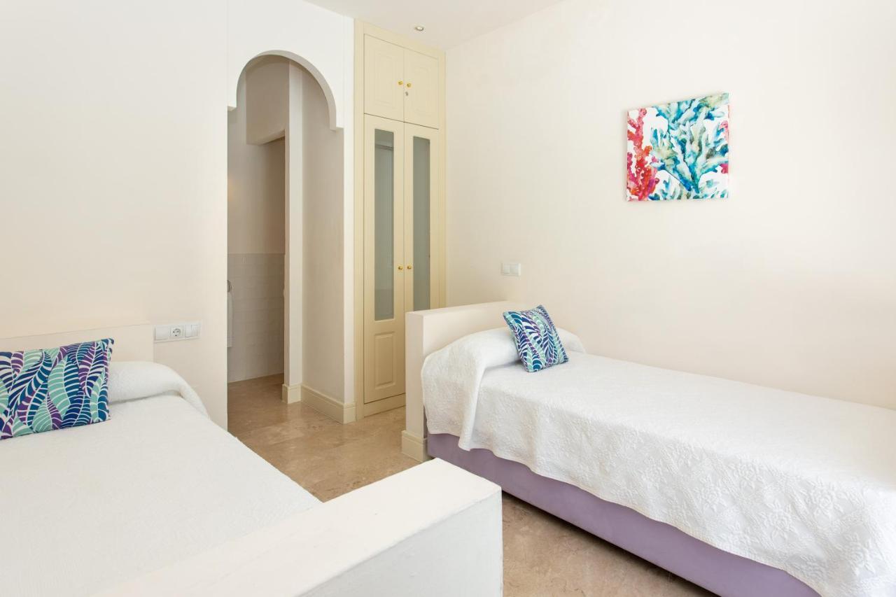 Villa 10.3 Corralejo Bagian luar foto