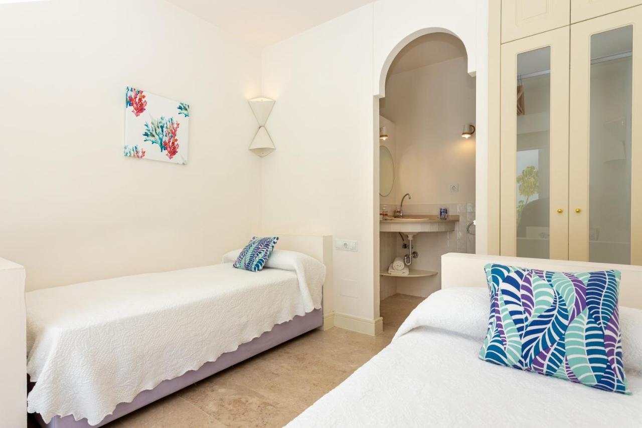 Villa 10.3 Corralejo Bagian luar foto