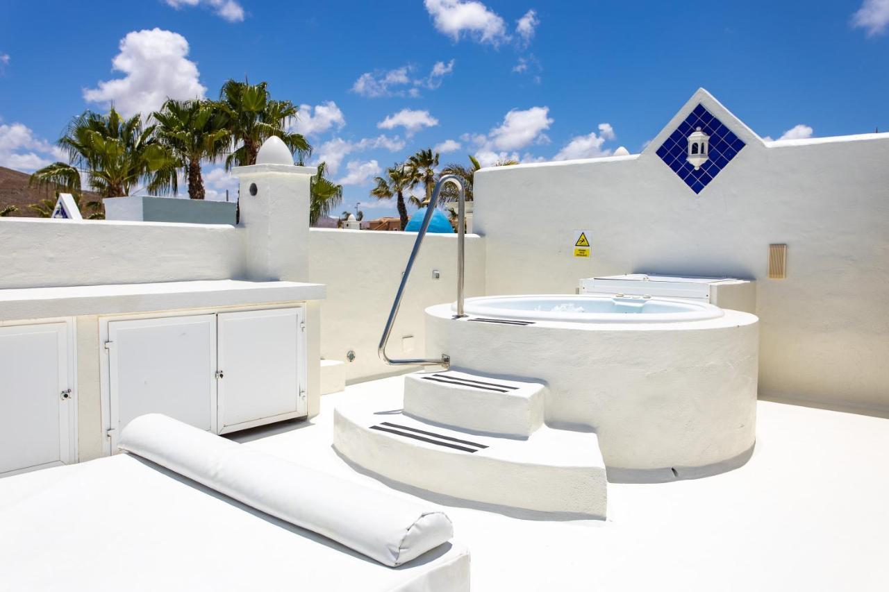 Villa 10.3 Corralejo Bagian luar foto