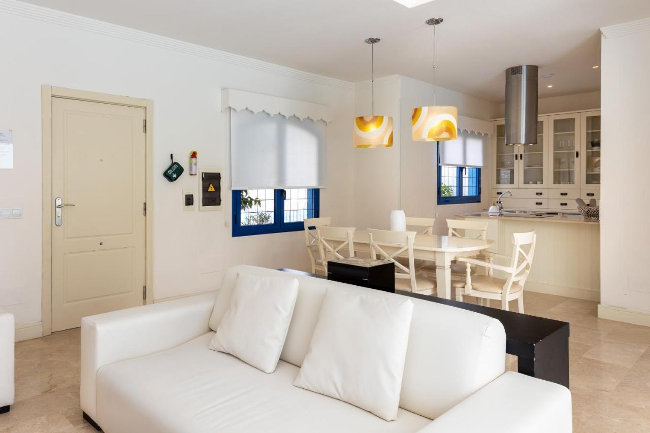 Villa 10.3 Corralejo Bagian luar foto